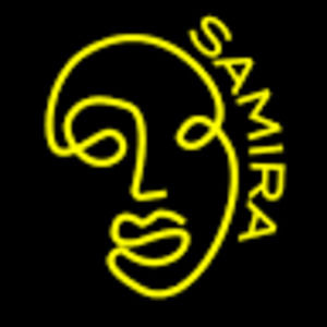 Meet your Posher, Samira